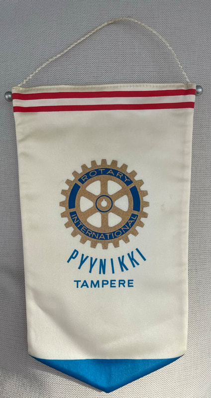 RC Pyynikki, Tampere