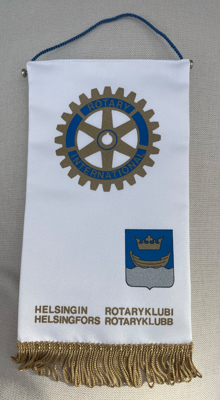 RC Helsingin Rotaryklubi