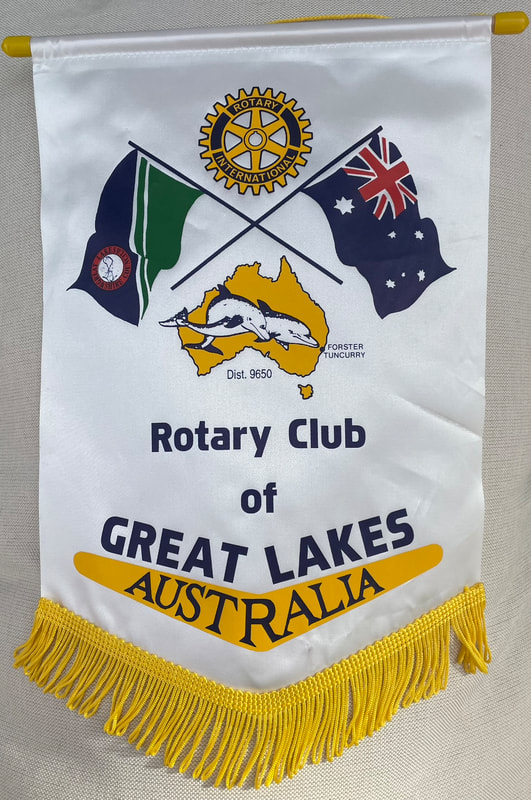 RC Great Lakes, Australia