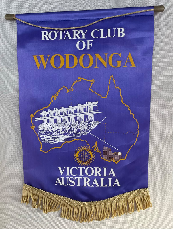 RC Wodonga, Victoria, Australia