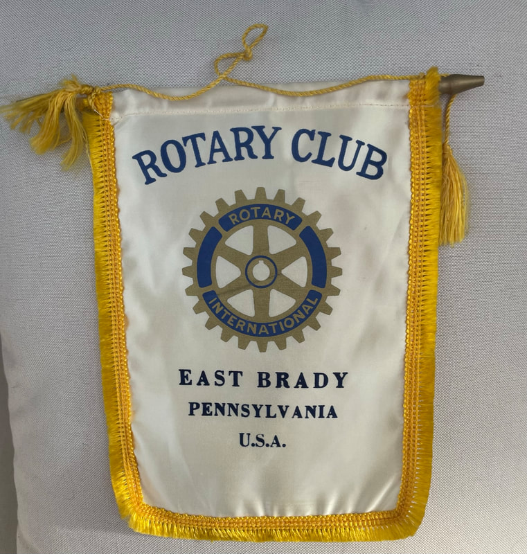 RC East Brady, Pennsylvania, USA