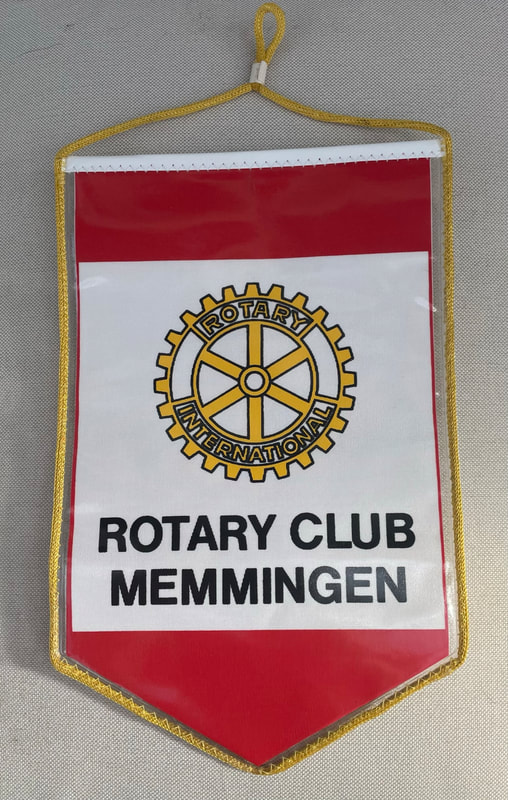 RC Memmingen, Münster, Saksa