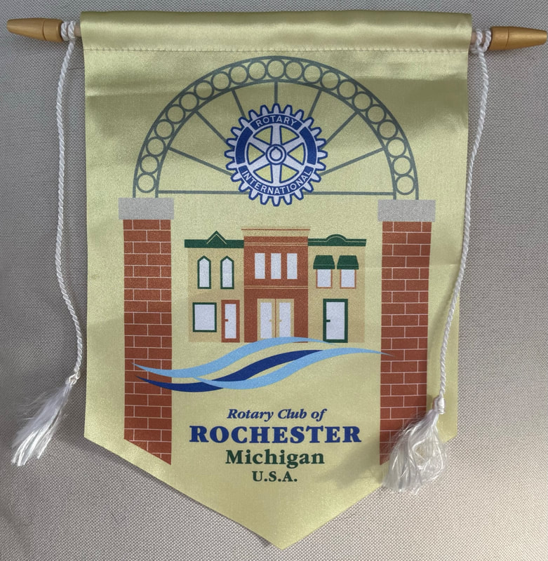 RC Rochester, Michigan, USA