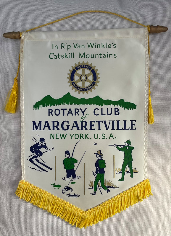 RC Margaretville, New York, USA
