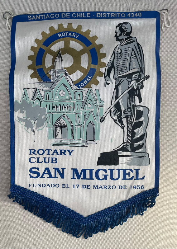 RC San Miguel, Santiago de Chile