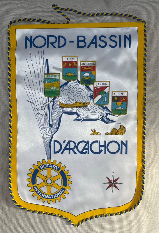 RC Nord Basin D'Arcachon, France