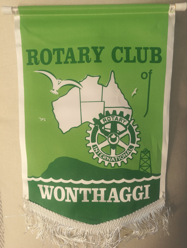 RC Wonthaggi