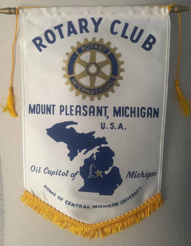 RC Mount Pleasant, Michigan, USA