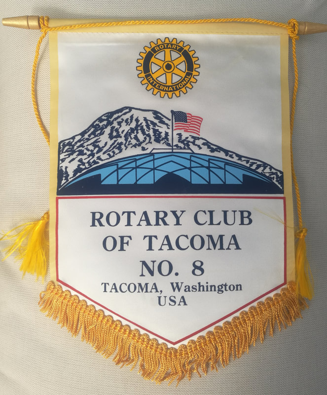 RC Tacoma, Washington, USA