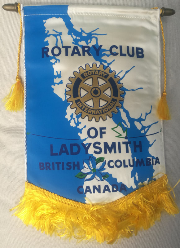 RC Ladysmith, British Colombia, Canada