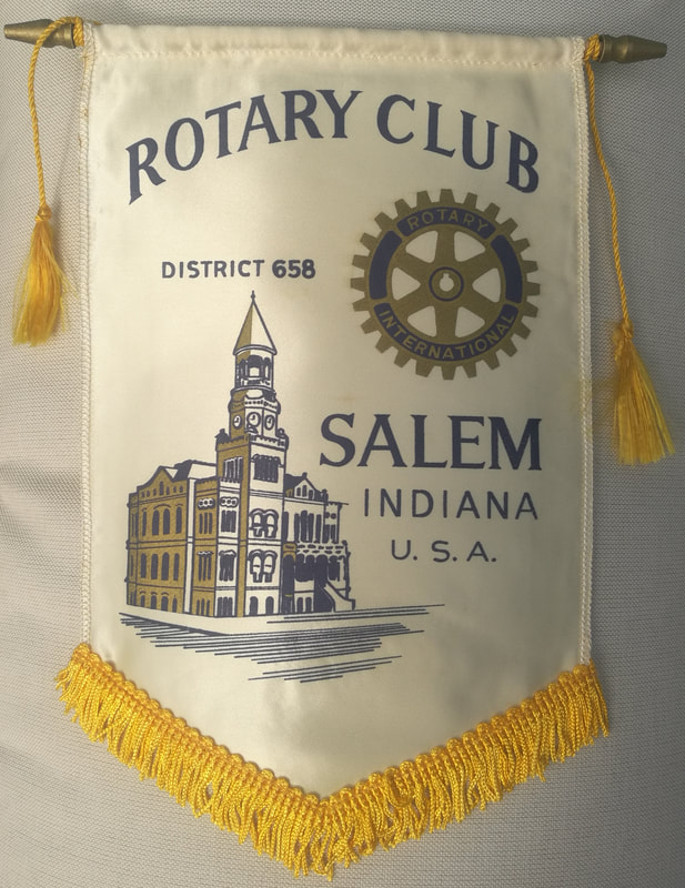 RC Salem, Indiana, USA