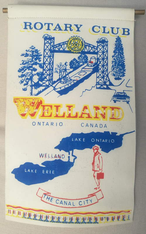 RC Welland, Ontario, Canada