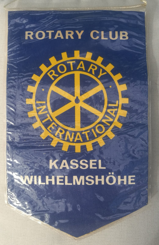 RC Kassel-Wilhelmshöhe,   Saksa